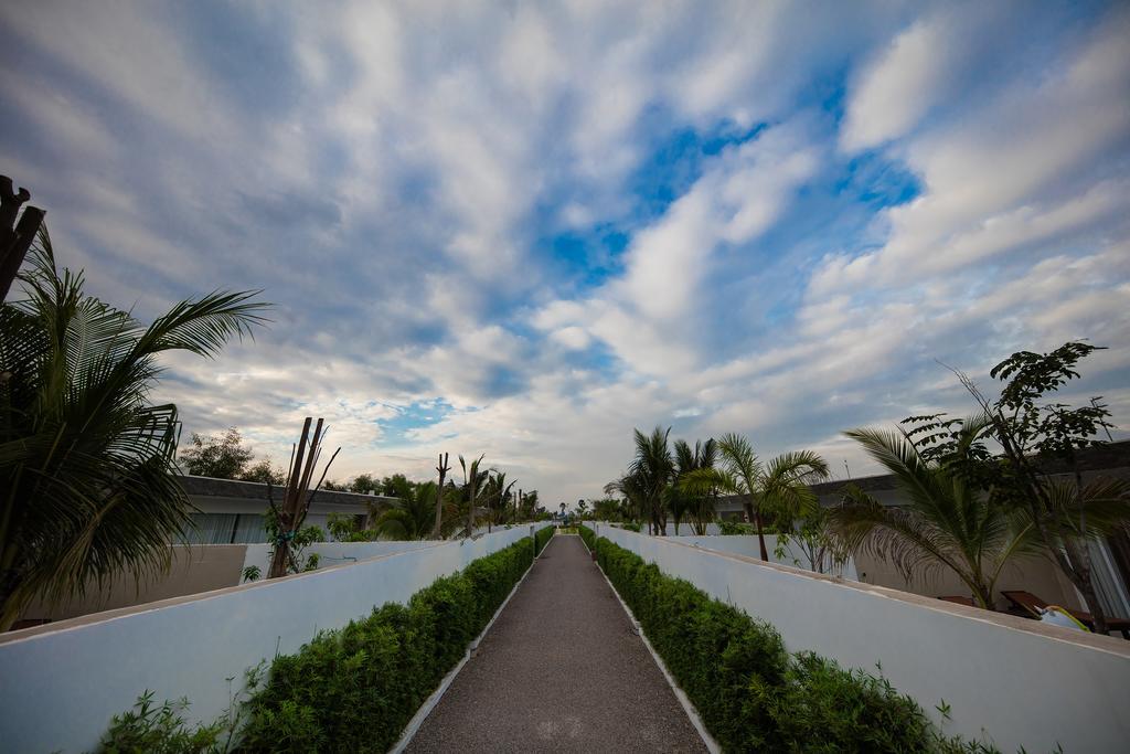 Angkor Rendezvous Hotel Siem Reap Exterior photo
