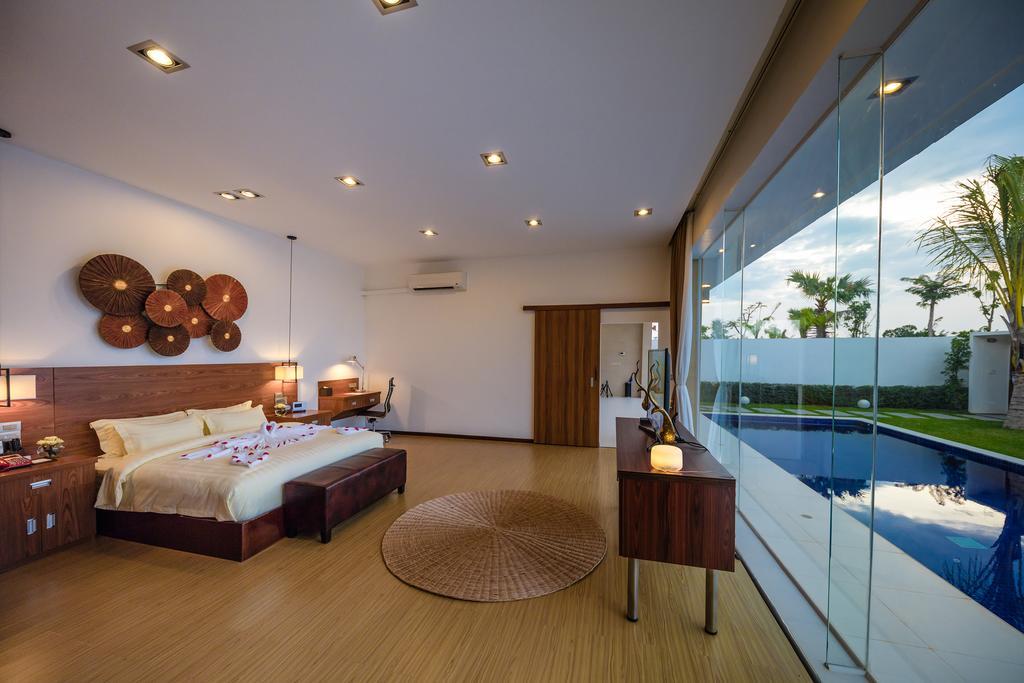 Angkor Rendezvous Hotel Siem Reap Exterior photo