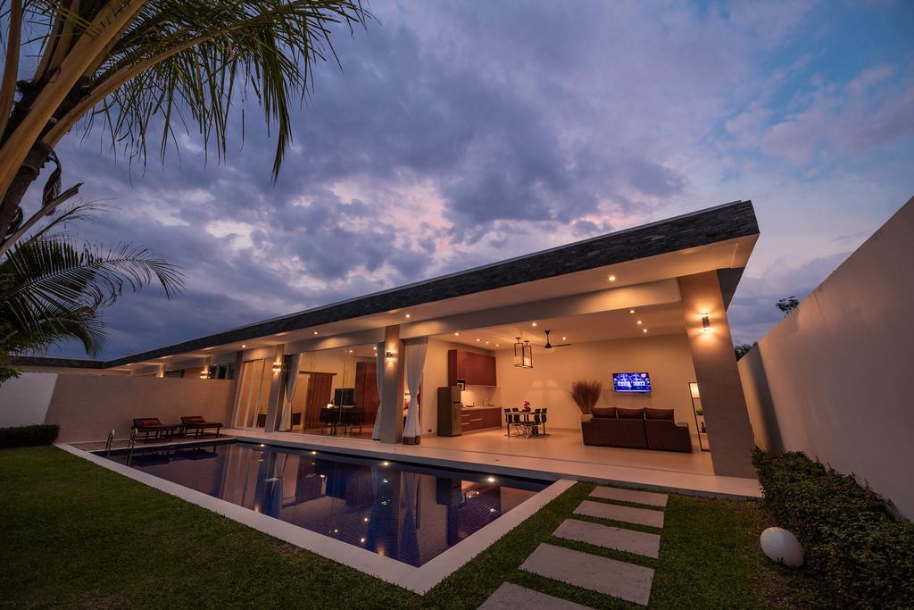 Angkor Rendezvous Hotel Siem Reap Exterior photo