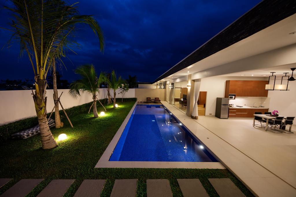 Angkor Rendezvous Hotel Siem Reap Exterior photo