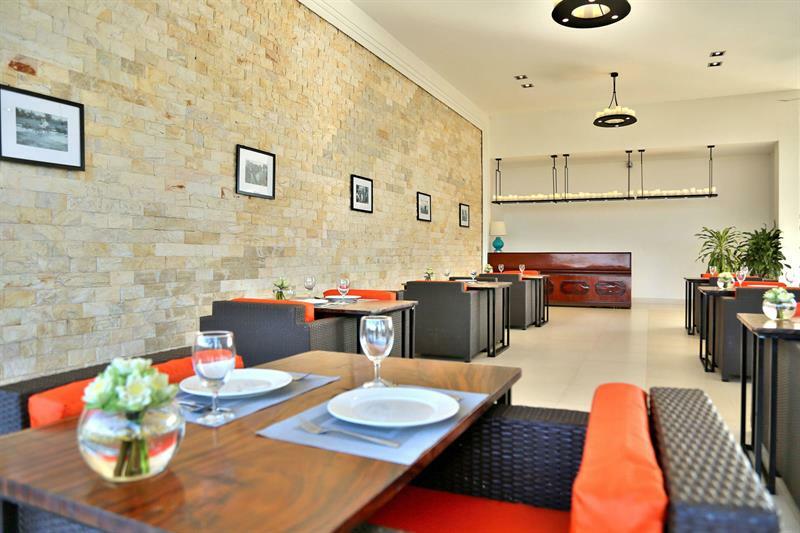 Angkor Rendezvous Hotel Siem Reap Exterior photo
