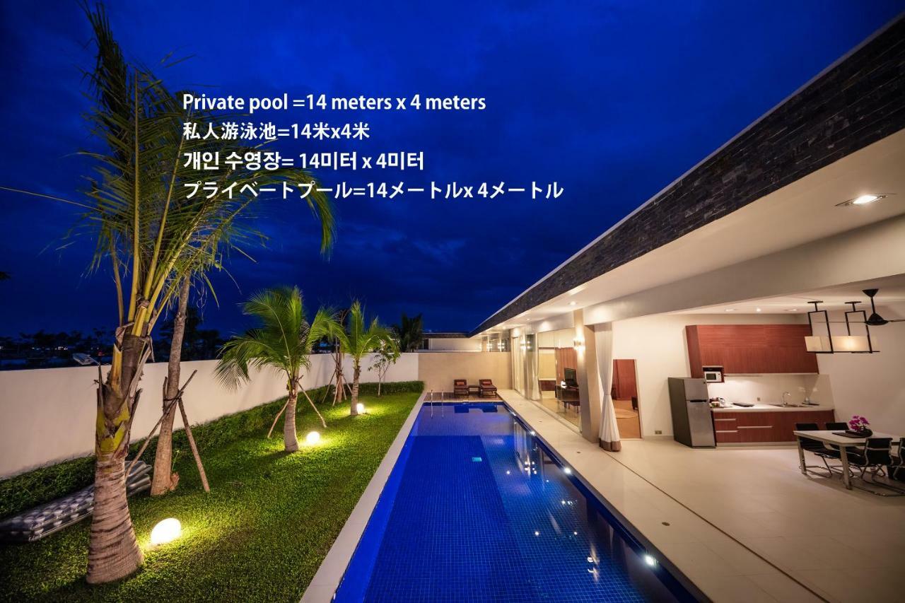 Angkor Rendezvous Hotel Siem Reap Exterior photo
